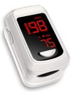 Finger pulse oximeter – $7