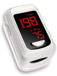 Finger pulse oximeter – $7