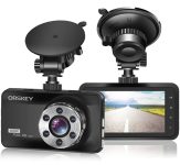 Car dash cam 1080p – $26+