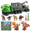 DIY build dinosaur toy – $9