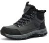 Women’s snow boots – $12