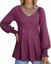 Women’s Tunic tops – $10