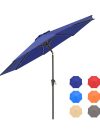 Patio Umbrella – $45