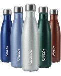 Insulated water bottle – $5