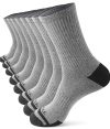 8 pair socks – $11+