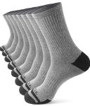 8 pair socks – $11+
