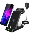 Iphone charging station – $12