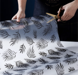 Shelf Liner for kitchen – $5