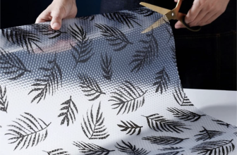 Shelf Liner for kitchen – $5