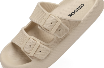 Pillow slippers – $11+