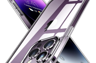 Iphone 14 pro case – $1