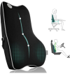 Lumbar support pillow – $15
