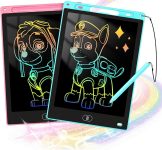 2 pack LCD tablet – $8