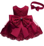 Baby girl tutu skirt – $15