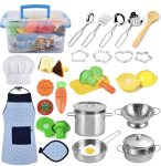 Kids Cooking set – $12+