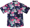 Boys Hawaiian shirt – $9+
