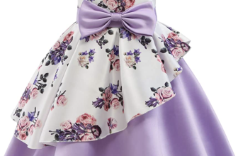 Girls pageant dress – $15+