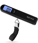 Digital luggage scale – $5+