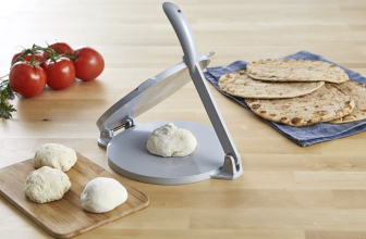 Chapati/ Tortilla press – $14+