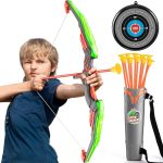 Kids Archery set – $8+