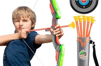 Kids Archery set – $8+