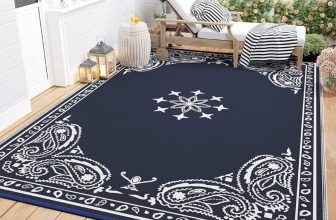 Outdoor Rug – $26+