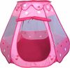 Princess play tent – $13+
