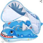 Baby swim float – $10+