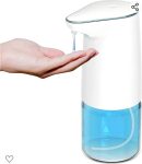 Automatic soap dispenser – $10