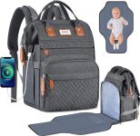 Diaper back pack – $15