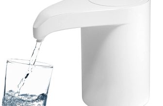 Electric water bottle pump -$4+