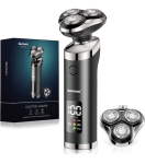 Men’s electric shaver – $12+