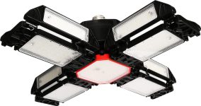 Garage light – $12+