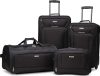 4pcs American touristser bags – $80