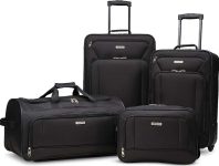 4pcs American touristser bags – $80