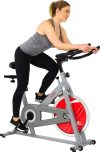 Exercise bike – $155