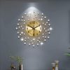 Large Decorative wall clock – $27+