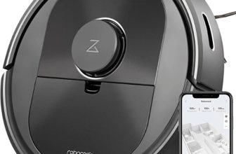 Roborock vacuum Q5  – $303