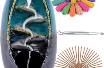 Incense holder – $8