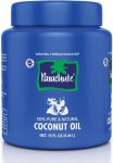 Deal on coconut oil – $3+