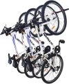Wall bike storage rack – $10