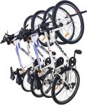 Wall bike storage rack – $10