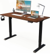 Electric Adjustable desk – $99