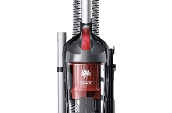 Dirt Devil vacuum cleaner – $60