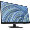 HP 27″ monitor – $129