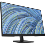 HP 27″ monitor – $129