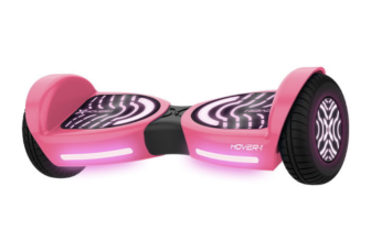 Pink Hoverboard – $50