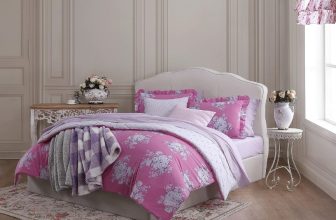 King comforter set – $19+