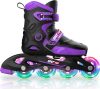 Inline roller skates – $24