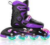 Inline roller skates – $24